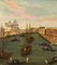Artiste de l'École Vénitienne, Venise, 1790, Huile sur Toile 4