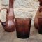 Vintage Bubble Glass Service from Biot, 1950s-1960s, Set of 6, Image 10