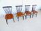 Mid-Century Chairs, Set of 4, Image 3