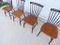 Mid-Century Chairs, Set of 4, Image 4