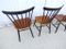 Mid-Century Chairs, Set of 4, Image 10