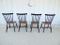 Mid-Century Chairs, Set of 4, Image 9