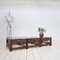 Large Primitive Coffee Table, 1900s 7