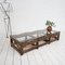 Large Primitive Coffee Table, 1900s 4