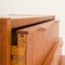 Small Vintage Danish Chest of Drawers, 1960s, Image 12