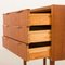 Small Vintage Danish Chest of Drawers, 1960s, Image 11