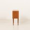 Small Vintage Danish Chest of Drawers, 1960s, Image 6
