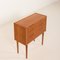 Small Vintage Danish Chest of Drawers, 1960s, Image 8