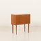 Small Vintage Danish Chest of Drawers, 1960s, Image 3