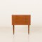 Small Vintage Danish Chest of Drawers, 1960s, Image 2