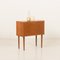 Small Vintage Danish Chest of Drawers, 1960s, Image 5