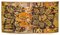 Modern Tapestry by JC Bissery, 1960s 8