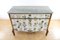 Commode Gustavienne avec Flore Nordens par CAM Lindman, Suède, 1940s 4