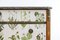 Commode Gustavienne avec Flore Nordens par CAM Lindman, Suède, 1940s 6