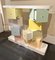 Cubic Console by Ettore Sottsass for Cleto Munari, 2002 6