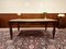 Antique English Writing Desk, Image 1