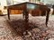 Antique English Writing Desk, Image 8