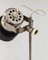 Mid-Century Chrome Adjustable Reading Lamp 3