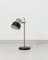Mid-Century Chrome Adjustable Reading Lamp 1