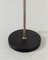 Mid-Century Chrome Adjustable Reading Lamp 4