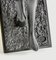 Charles Conrad, Art Deco Skulptur von Panther, 2008, Bronze 8