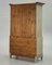 Antique Gustavian Cabinet, 1800 3
