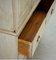 Antique Gustavian Cabinet, 1800 7
