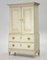 Antique Gustavian Cabinet, 1800 1