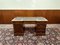 English Desk with Green Leather Inlay 4