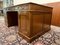 Large English Partners Desk 6