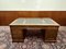 Large English Partners Desk 4