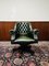 Silla giratoria de director Chesterfield, Imagen 2
