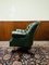 Silla giratoria de director Chesterfield, Imagen 3