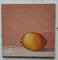 Vivek Mandalia, Citron, Huile sur Toile 2