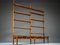 Vintage Shelving Unit by William Watting for Fristho, 1960s 2