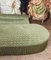 Napoleon III Daybed, 1880s 4