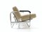 Vintage Bed Sofa by Alvar Aalto for Embru 8
