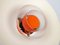 Vintage Danish PH 4/3 Pendant Lamp by Poul Henningsen for Louis Poulsen, 1966, Image 5