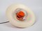 Vintage Danish PH 4/3 Pendant Lamp by Poul Henningsen for Louis Poulsen, 1966, Image 6