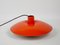 Lampe à Suspension PH 4/3 Vintage par Poul Henningsen pour Louis Poulsen, Danemark, 1966 8