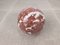 Italian Table with Tricolor Marble Spheres, 1990s 5