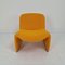 Alky Sessel von Giancarlo Piretti für Artifort, 1980er 1
