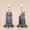Vintage Italian Table Lamps by Fratelli Tosi for Banci, 1970, Set of 2 6