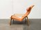 Mid-Century Modern Pulkka Lounge Chair by Ilmari Lappalainen for Asko, 1960s, Image 3