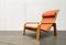 Mid-Century Modern Pulkka Lounge Chair by Ilmari Lappalainen for Asko, 1960s, Image 24