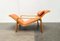 Mid-Century Modern Pulkka Lounge Chair by Ilmari Lappalainen for Asko, 1960s, Image 4