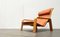 Mid-Century Modern Pulkka Lounge Chair by Ilmari Lappalainen for Asko, 1960s, Image 37