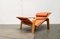 Mid-Century Modern Pulkka Lounge Chair by Ilmari Lappalainen for Asko, 1960s, Image 2