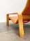 Mid-Century Modern Pulkka Lounge Chair by Ilmari Lappalainen for Asko, 1960s, Image 26