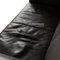 JR-8100 2-Seater Sofa in Dark Brown Leather from Jori 6
